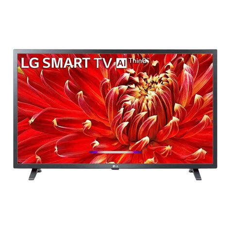 Shop and Enjoy LG Smart LED TV 32LM636BPTB 32-inch Online