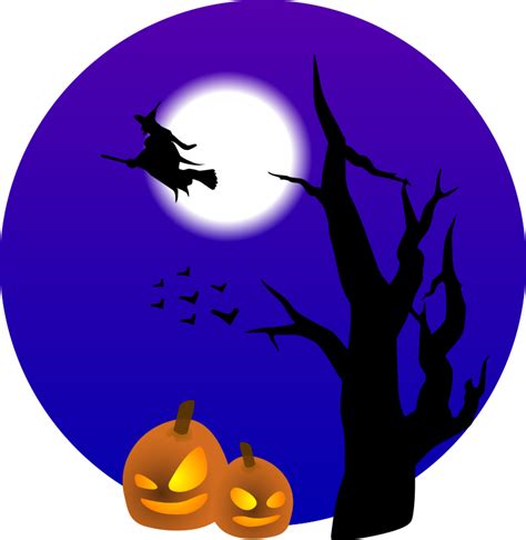 halloween clipart no background - Clip Art Library