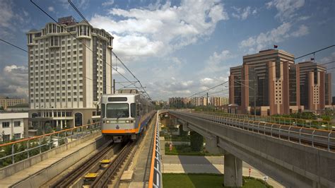 Istanbul Metro Expeditions Switched to Summer Schedule! How long will ...