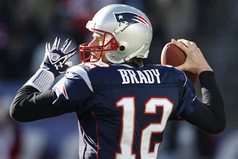 448x368 Resolution tom brady, new england patriots, football 448x368 ...