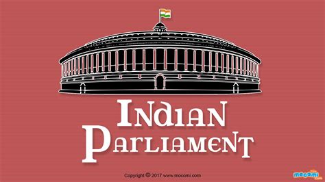 Parliament of India – Civics for Kids | Mocomi | Parliament of india, Articles for kids, Parliament