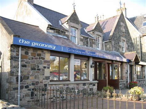 The Granary, Portree - Restaurant Reviews, Phone Number & Photos - TripAdvisor