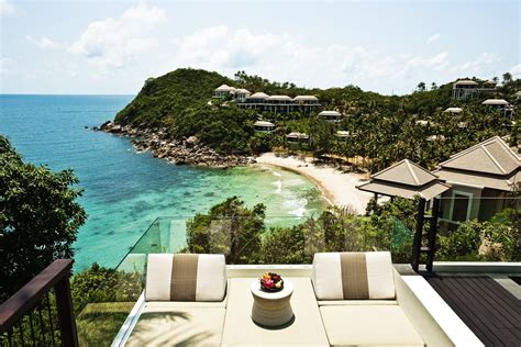 Banyan Tree Resort Koh Samui | Beaux hôtels, Beaux endroits, Tour du monde