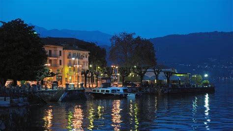 Holidays to Baveno, Lake Maggiore - Topflight Italy.