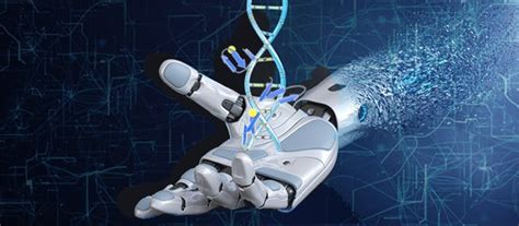 Revolutionizing Gene Editing with Artificial Intelligence: The Future ...