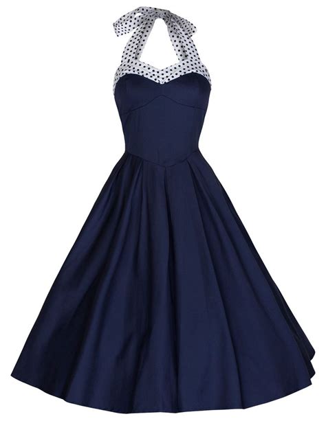 Blue Dress. | Vestidos vintage, Moda feminina, Vestidos