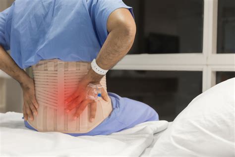 Ways to Control Pain After Surgery - The Spine Diagnostic & Pain Treatment Center