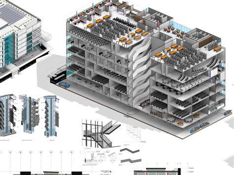 BIM 3D Revit Modeling | Professional Revit BIM Services | Upwork