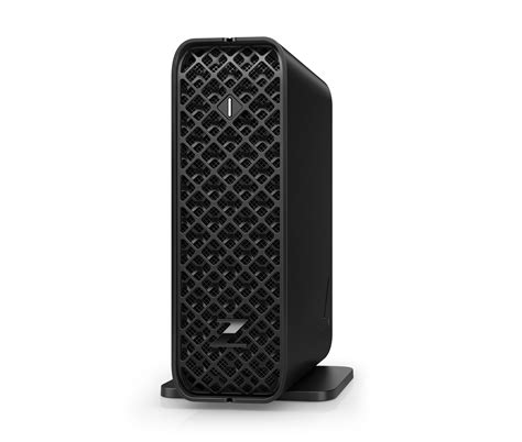 HP Z2 Mini G9 Workstation Desktop PC | Thunderbolt Technology Community