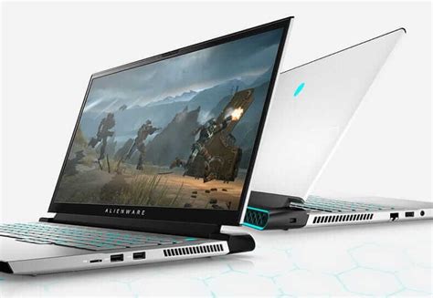 Dell Alienware M15 R2 vs Alienware M15 R3: Are There Any Useful Updates? | The World's Best And ...