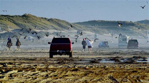 Camping reservations at Oceano Dunes canceled for this weekend - ABC30 Fresno