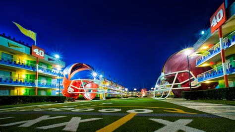 Disney's All-Star Sports Resort | Today's Orlando