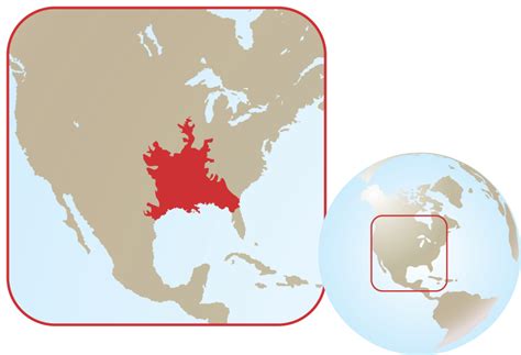 Where Do Snapping Turtles Live On A Map at Mark Carey blog