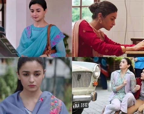 How to Effortlessly Nail the Raazi Look of Alia Bhatt