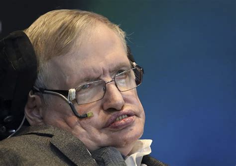 Stephen Hawking's Death 'A Loss For All Of Us,' Friend And Fellow Physicist Says | WBUR