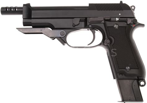 [35+] Beretta M93r Airsoft Gun