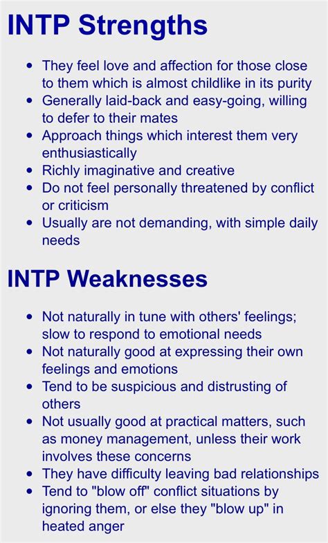 This is actually pretty true | Intp personality, Intp personality type, Intp