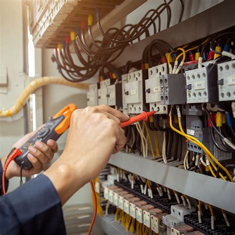 Electrical Measurement and Instrumentation: An Overview