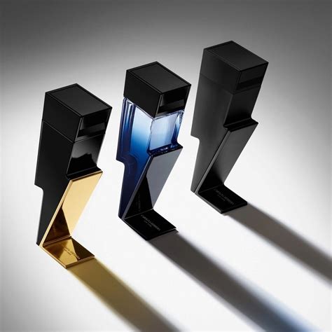 Bad Boy Cobalt by Carolina Herrera » Reviews & Perfume Facts