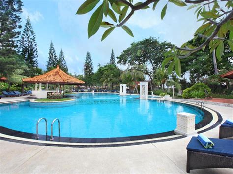 Bali Tropic Resort and Spa in Indonesia - Room Deals, Photos & Reviews