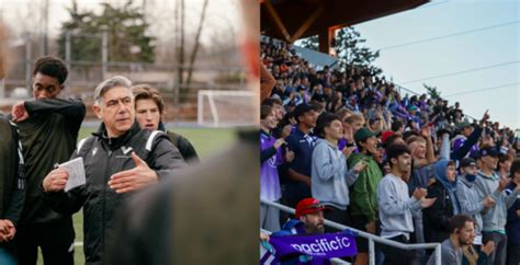 Metro Vancouver's newest sports team kicks off this April | Offside