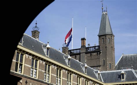 Dutch Government concerned by Turkey’s involvement in the Karabakh ...