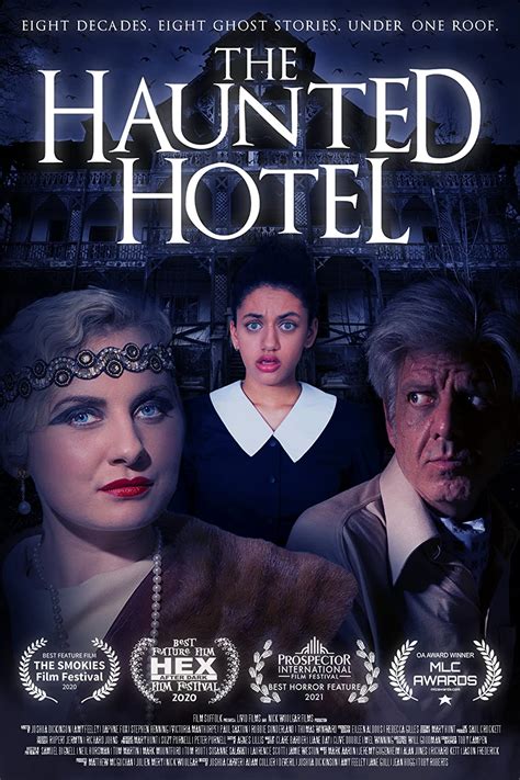 Review: The Haunted Hotel - 10th Circle | Horror Movies Reviews