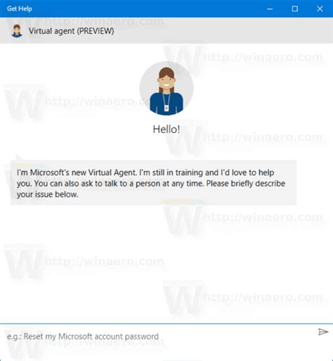 How To Get Help In Windows 12