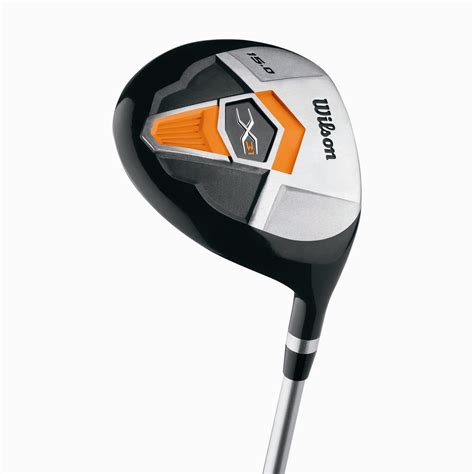 Wilson Staff X31 Steel Package Golf Set - Sweatband.com