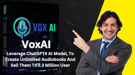 VOX AI REVIEW - YouTube