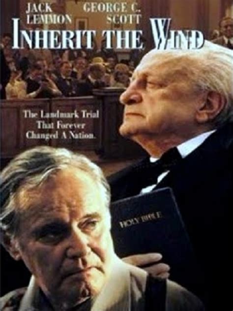 Inherit the Wind (1999) - DVD PLANET STORE