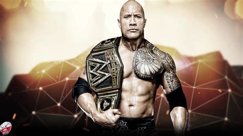 Dwayne "The Rock" Johnson Wallpapers - Wallpaper Cave