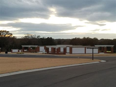 Tallahassee National Cemetery in Tallahassee, Florida - Find a Grave Cemetery