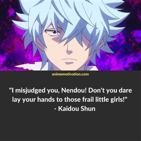 The 35+ BEST Quotes From The Disastrous Life Of Saiki K!