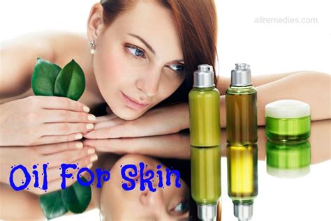 Oil for Skin Care – Top 22 Natural Essential Oils