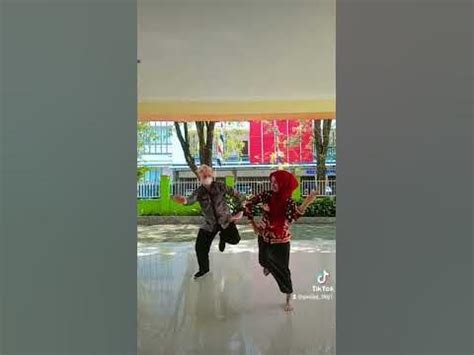 minang dance - YouTube