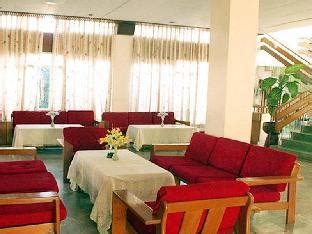 Cheap Hotels Myanmar - Lashio Motel