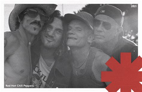 They’re back! (Poster by me) : r/RedHotChiliPeppers