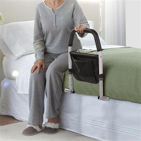 Bed Rails For Adjustable Beds - About You