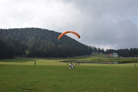 Khajjiar Lake | Khajjiar - What to Expect | Timings | Tips - Trip Ideas ...