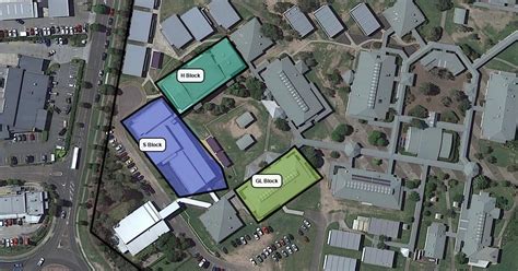 Narangba Valley State High School : Scribble Maps