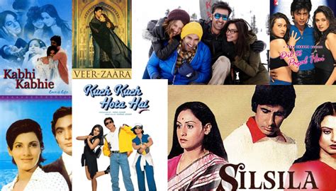 21 Best Romantic Bollywood Movies You Must Watch This Valentine's Day