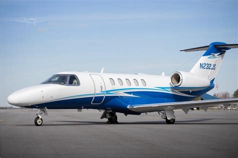 2016 CESSNA CITATION CJ4 For Sale In Naples, Florida | Controller.com