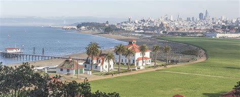 Crissy Field | Golden Gate National Parks Conservancy