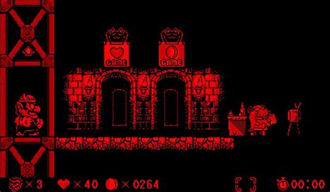 Virtual Boy Wario Land is a painful, nostalgic experience - Polygon