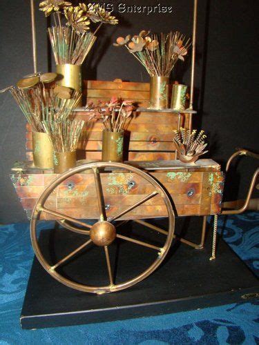 1000+ images about Flower carts on Pinterest