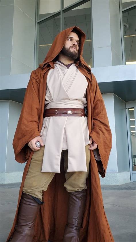 Mehrheit unklar Hingeben jedi costume Pendel einstellen Überzeugung