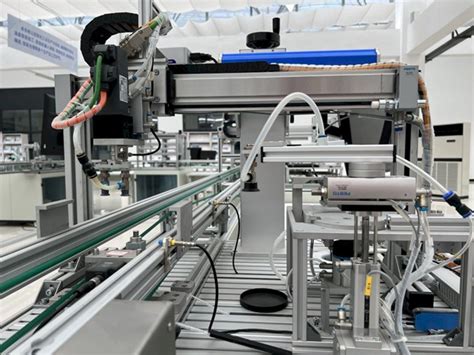 Automation in Manufacturing: Types, Examples and Where Is It Headed ...