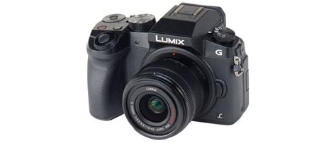 Panasonic Lumix G7 review | Digital Camera World