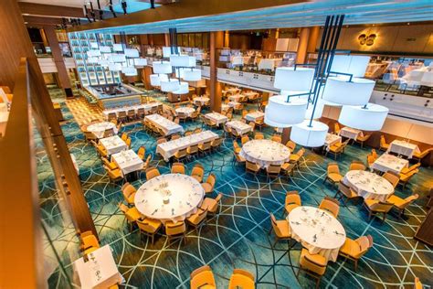 Are Cruise Dining Packages Worth It? A Closer Look at Top Options